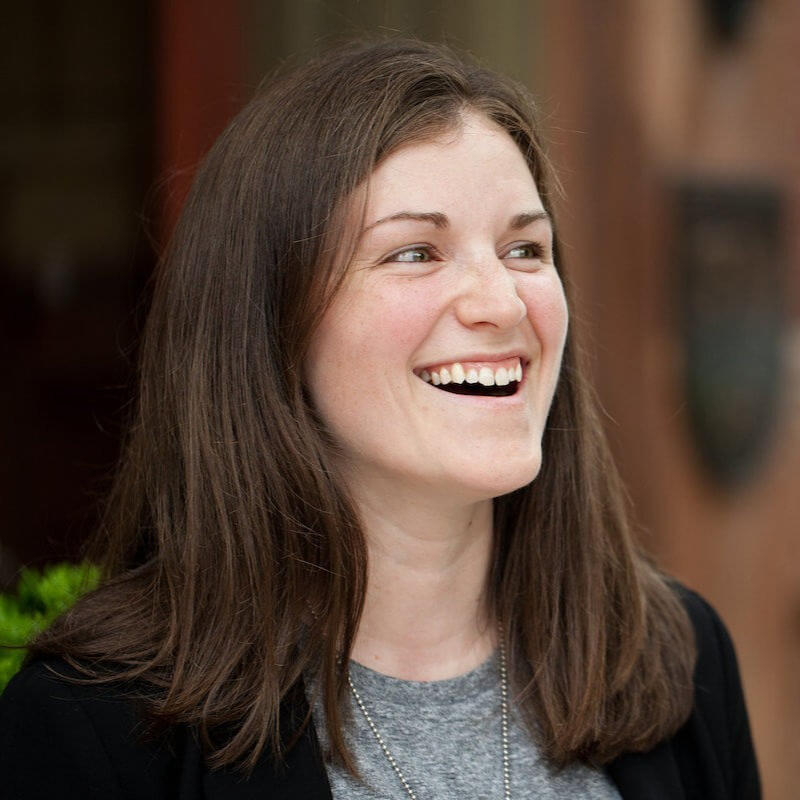 Chenell Basilio portrait