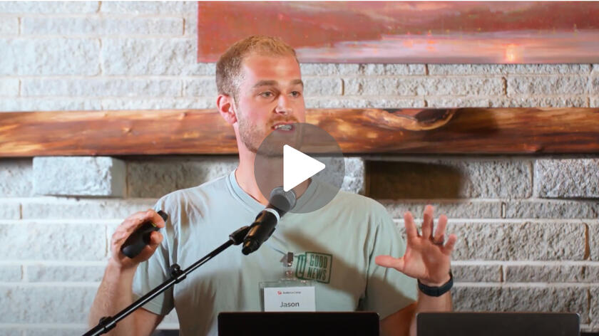 Newsletter Marketing Summit 2025 logo