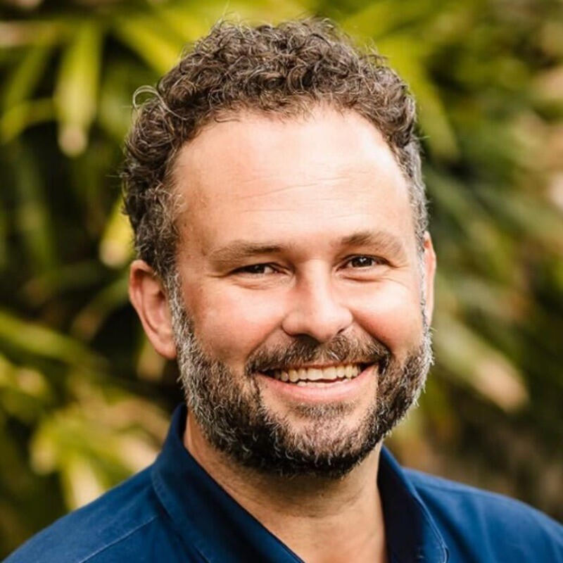 Tim Huelskamp portrait