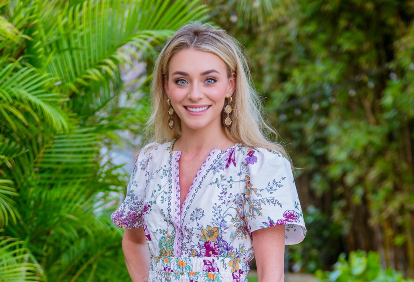 Erika Burghardt portrait